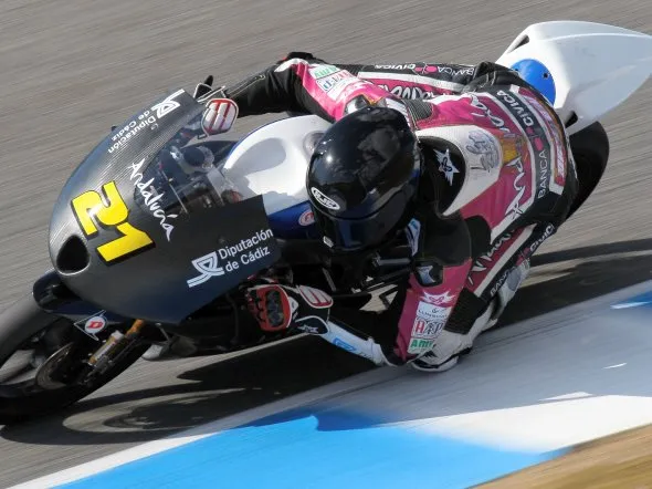 ivan moreno ftr moto3 andalucia laglisse
