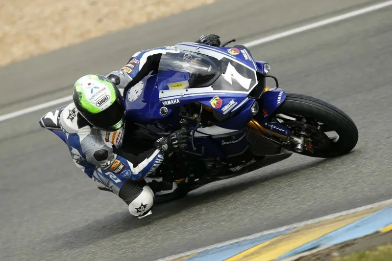 ivan silva lemans 2016