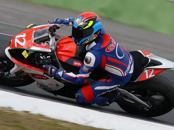 ivangoi vallelunga 2010