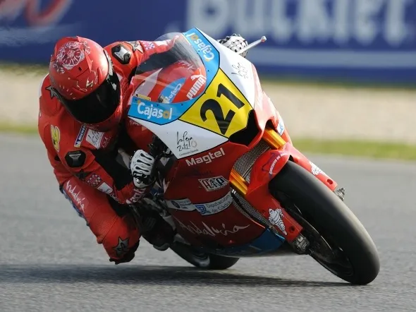 ivanmoreno cevmoto2 barcellona