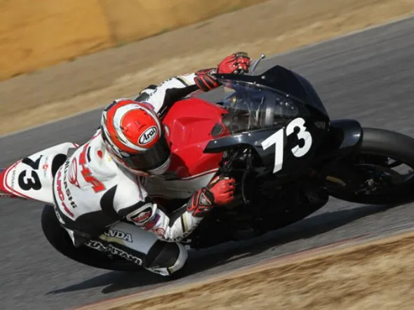 j gp2 test tsukuba takaaki nakagami