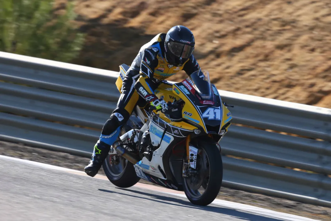 jack kennedy test bsb 2020