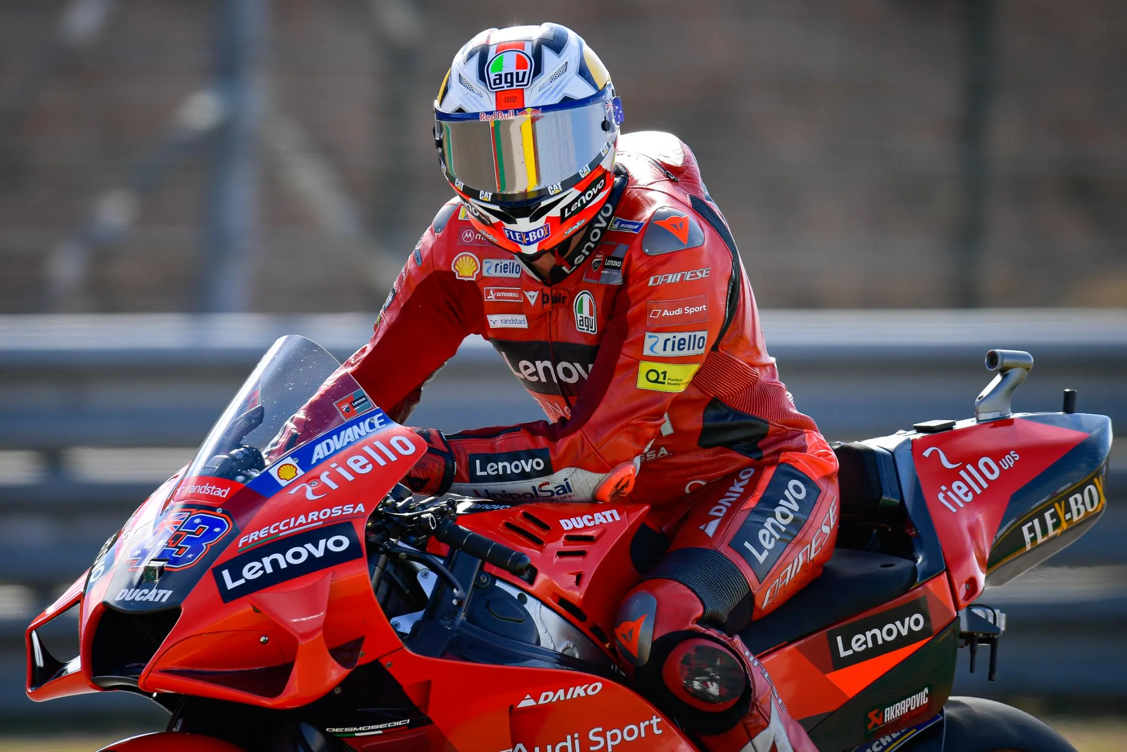 jack miller aragon motogp