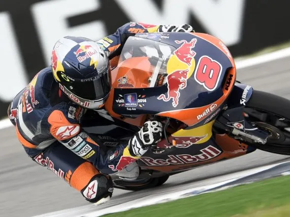 jack miller assen