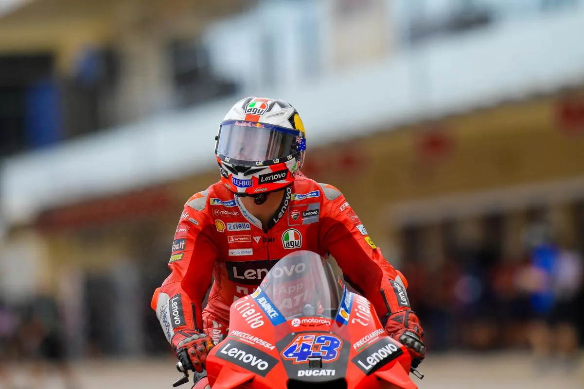 jack miller austin motogp