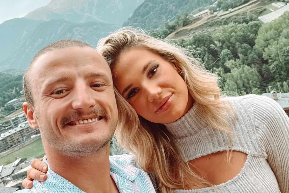 jack miller e ruby mau