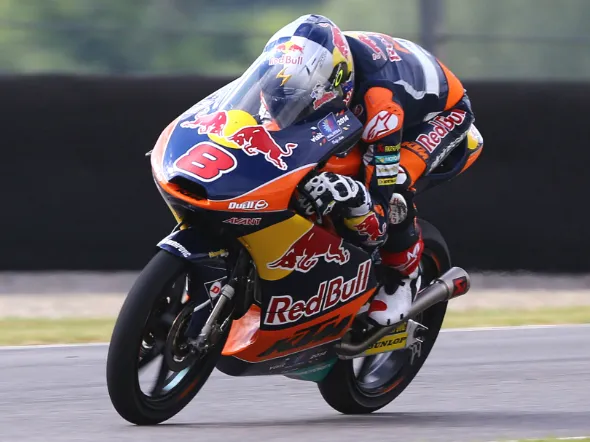 jack miller fp1 aragon 2014