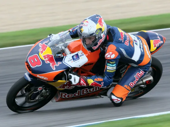 jack miller fp3 indianapolis 2014