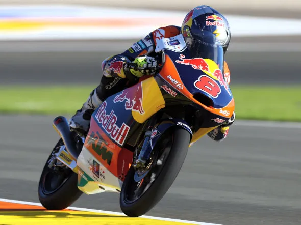 jack miller fp3 valencia 2014