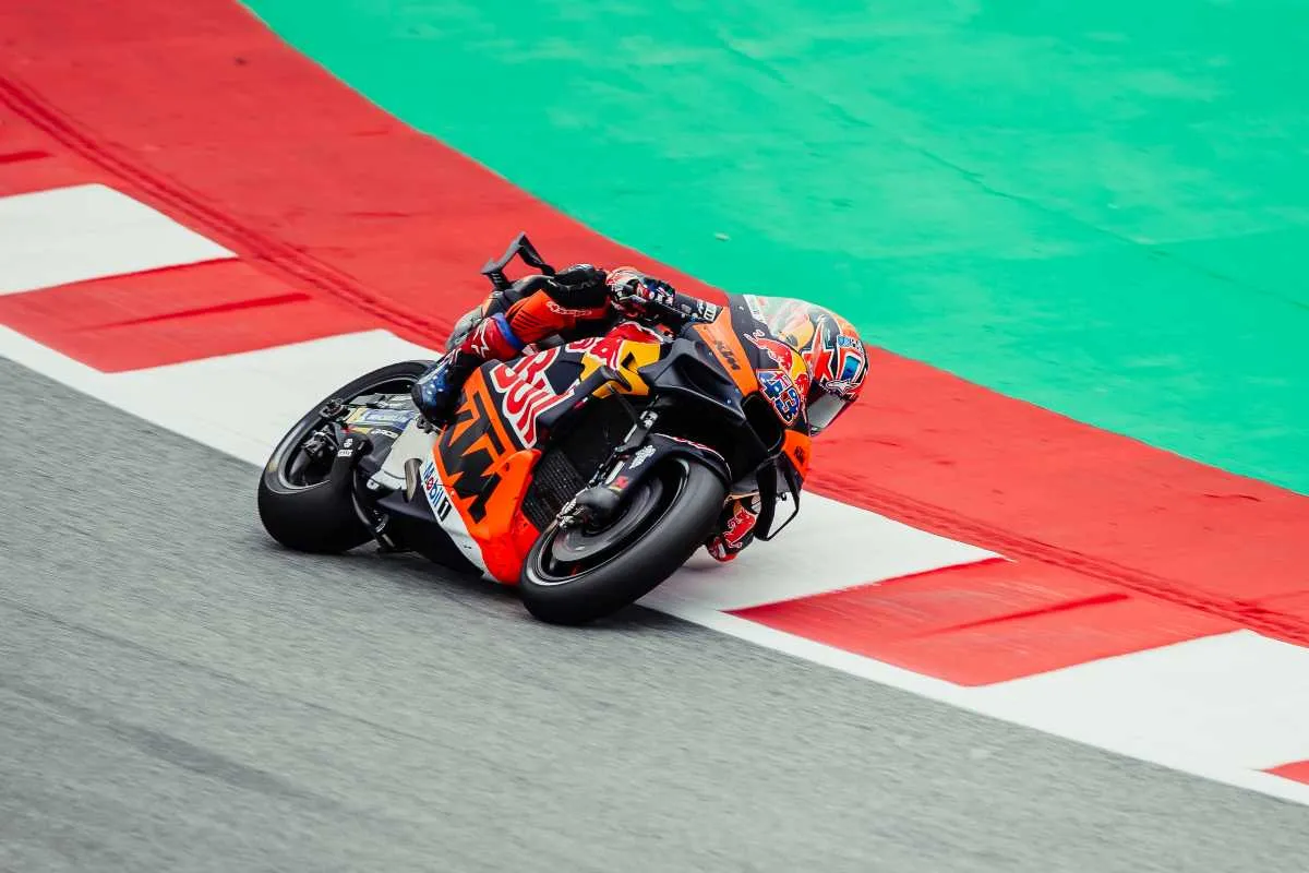 jack miller ktm motogp