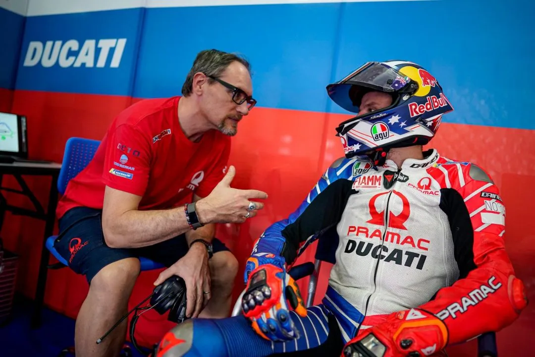 jack miller motogp test sepang e1581142518954