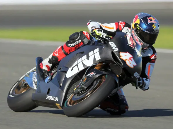 jack miller preview test sepang 2014 1
