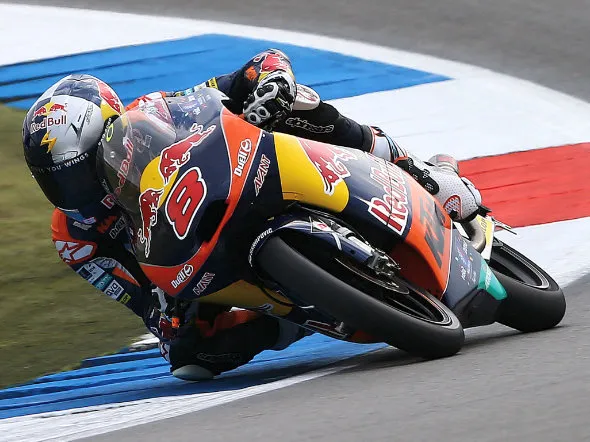 jack miller qp assen 2014