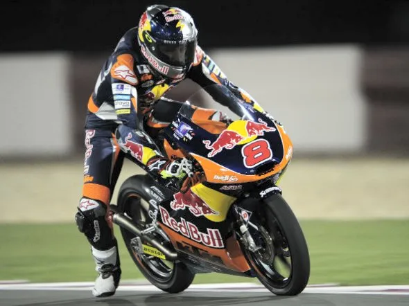 jack miller race losail 2014