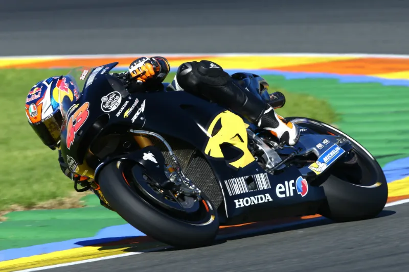 jack miller test valencia 2015 marcvds honda