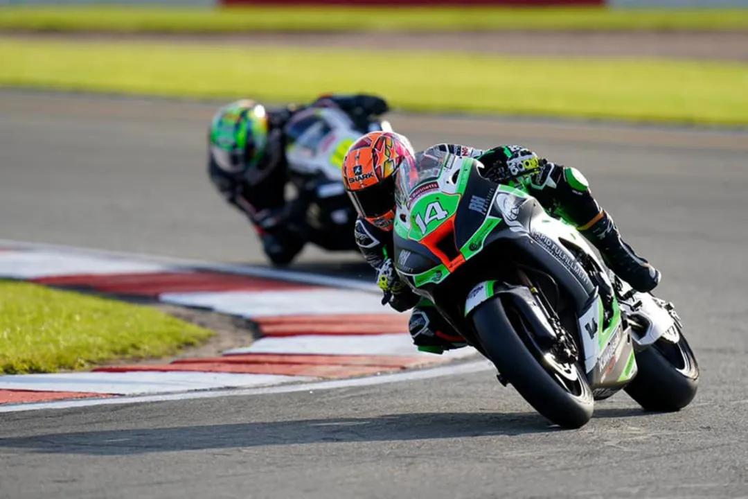 jackson irwin silverstone 2020