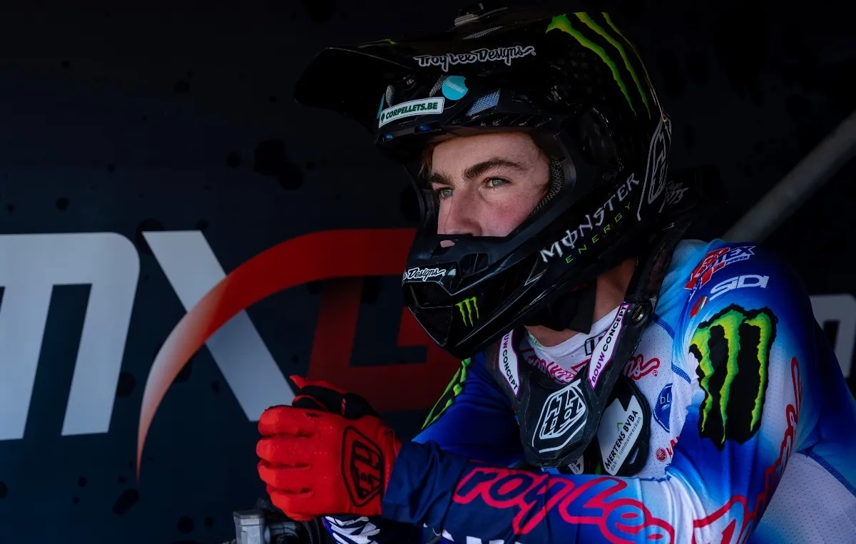 jago geerts motocross mx2 infortunio