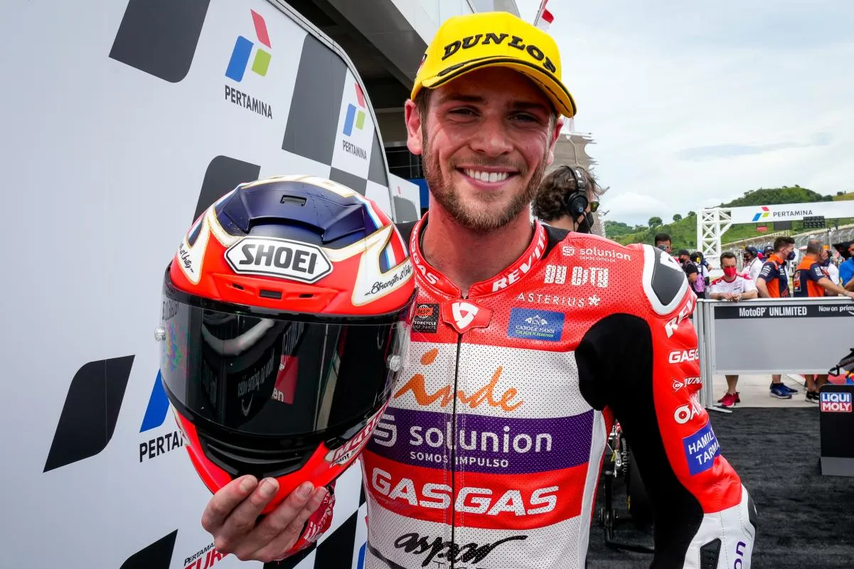 jake dixon moto2 motogp