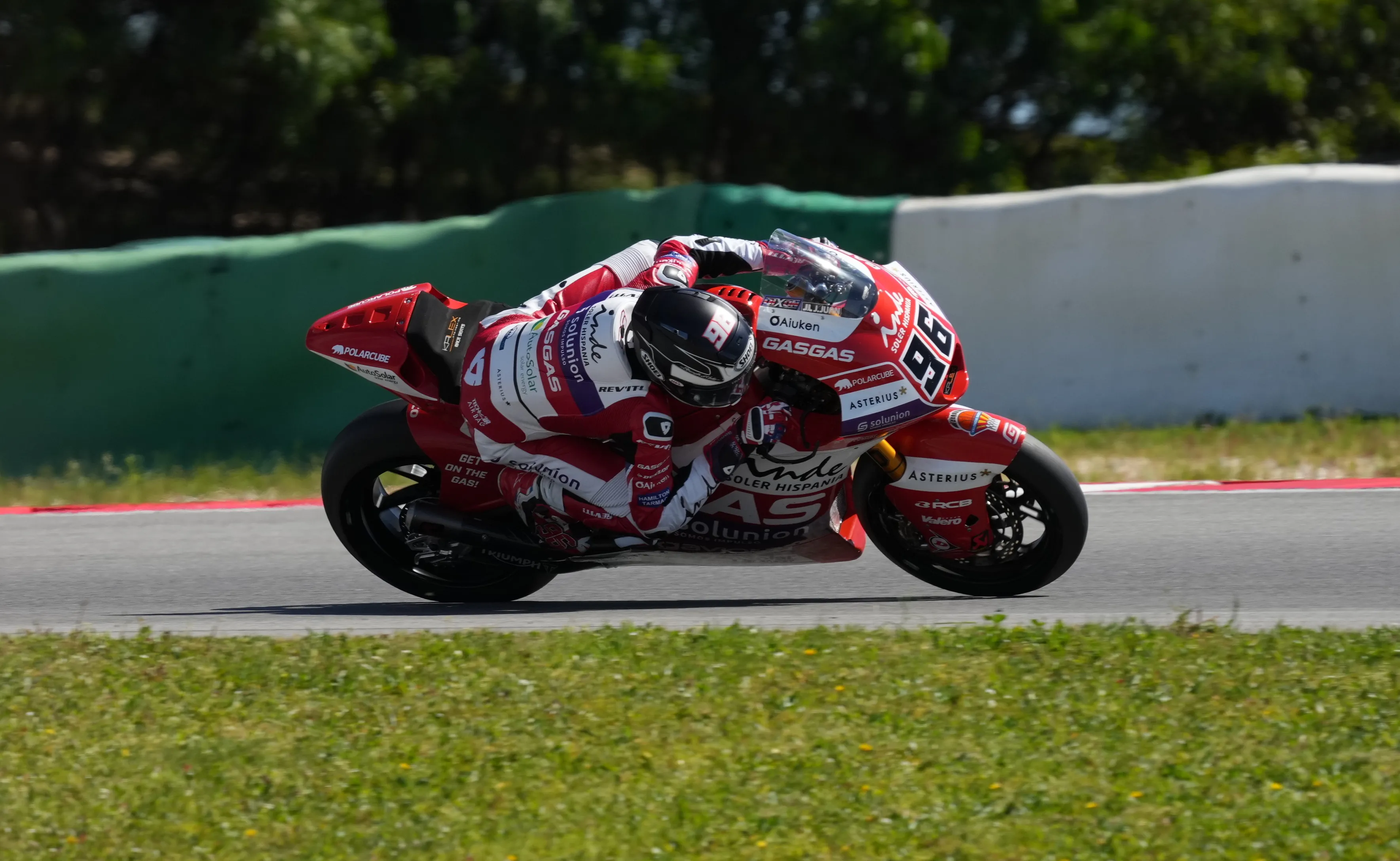 jake dixon moto2 portimao fp1