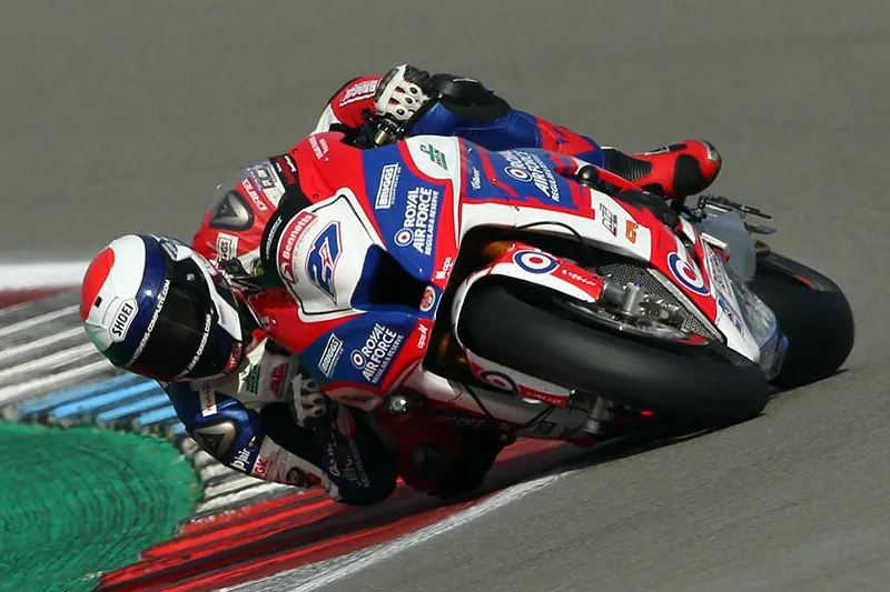 jake dixon pole assen bsb 2018