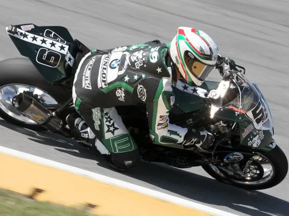 jake holden ama superbike 2012