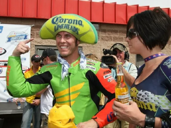 jake holden corona limeheads