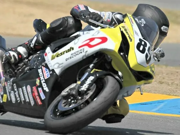 jake lewis 2012 ama