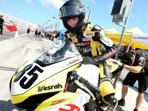 jake lewis test miami