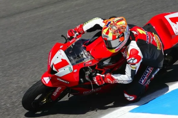 jake zemke corkscrew 2009