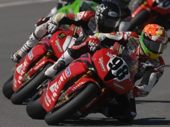 jake zemke daytona 200 08