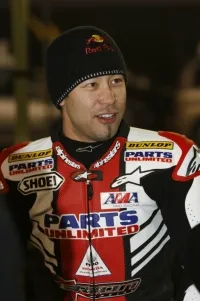 jake zemke shoot daytona200 2009