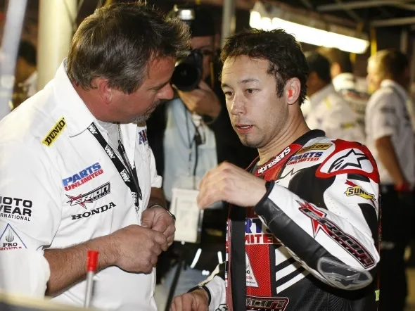 jake zemke talk box erion honda