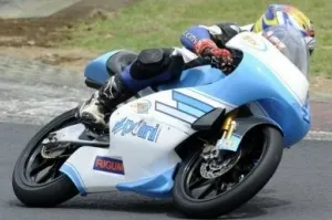 jakub kornfeil civ 125 gp vallelunga 2009