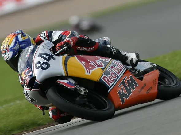 jakub kornfeil vittoria donington