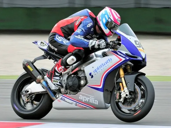 jakub smrz bsb assen aprilia