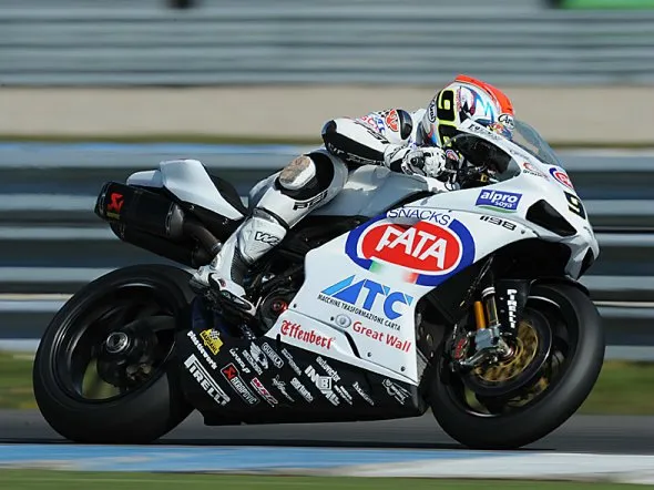 jakub smrz ducati 2010