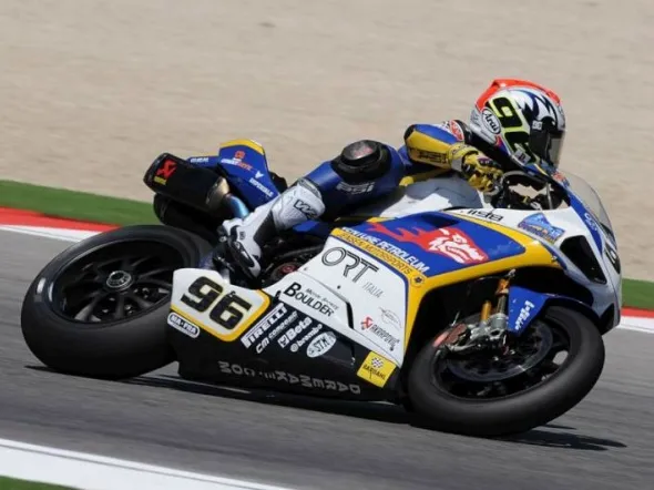 jakub smrz guandalini racing