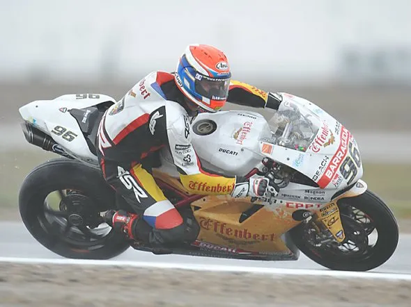 jakub smrz miller 2012 qp1