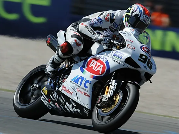 jakub smrz patabg ducati assen friday