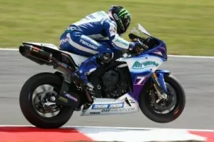 james ellison action snetterton bsb