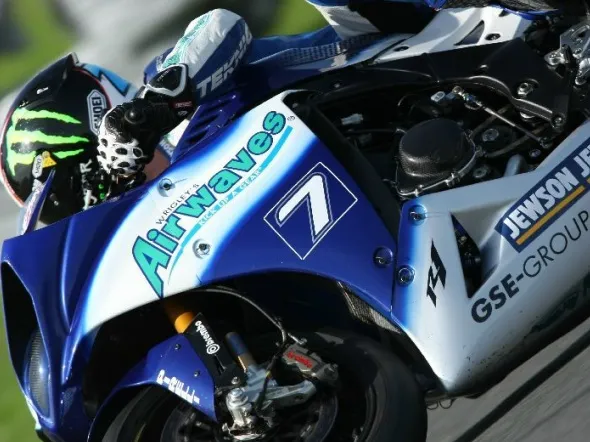 james ellison airwaves yamaha croft