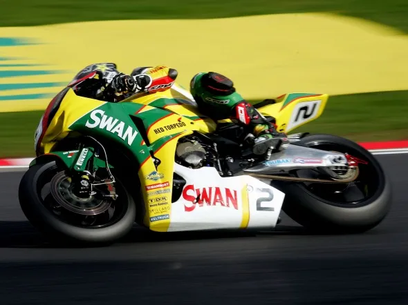 james ellison bsb swan indy
