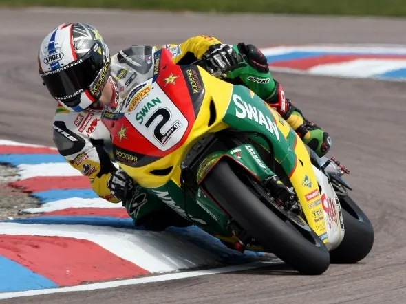 james ellison goodwood thruxton