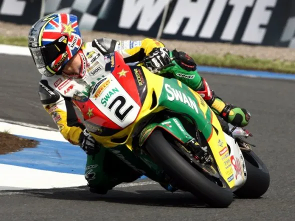 james ellison knockhill bsb