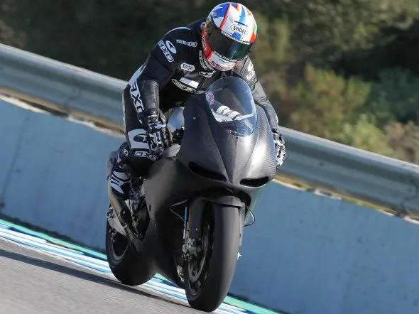 james ellison pbm art test jerez