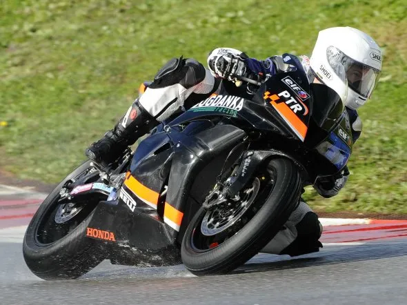 james ellison portimao test 2011