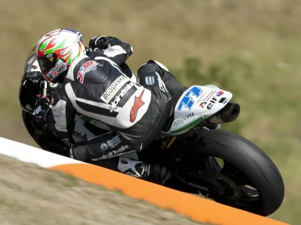 james ellison post brno 2011