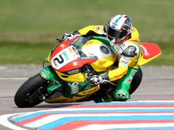 james ellison preview mallory park
