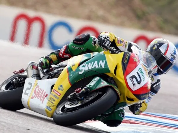 james ellison ready toreturn