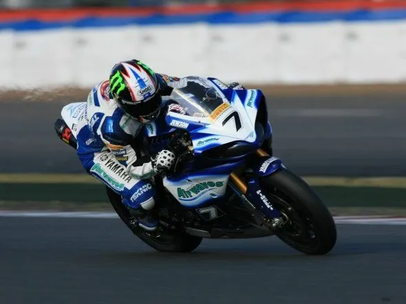 james ellison silverstone gara2 silverstone